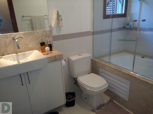 Imagem 15 de 15 de Jardim Bonfiglioli, Sobrado Semi Isolado. - Di29065