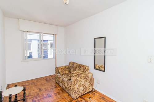 Imagem 4 de 28 de Apartamento, 1 Dormitórios, 39.76 M², Passo Da Areia - 218855