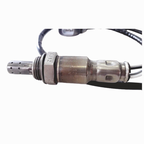 Sonda Lambda Honda Ntk Japan Conec Macho 0hm612-h5
