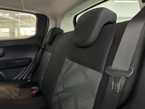 Fiat Mobi 1.0 EVO FLEX WAY MANUAL