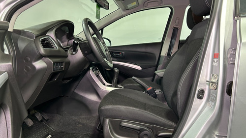 Suzuki S-Cross GLX 1.6 MT