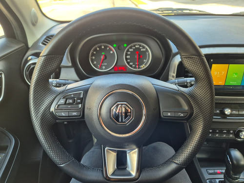 MG MG 3 1.5 Std Plus At