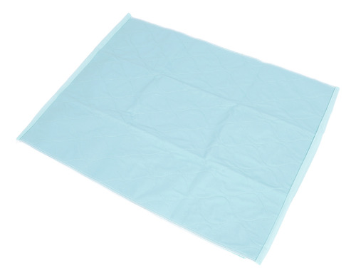 Almohadilla De Cama Lavable, Reutilizable, Impermeable, Capa