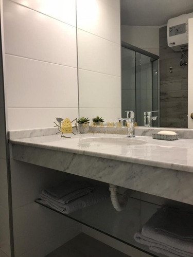 Apartamento En Muy Buena Ubicacion, Monoambiente En Roosevelt. Consulte!!!!!!!!!- Ref: 1899