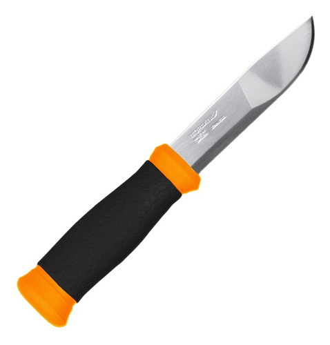 Faca Morakniv 2000 Hi-vis Orange (s)