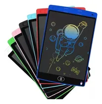 Comprar Tablet Magica Para Dibujo Niños Tablet 8.5 Pulgadas Lcd