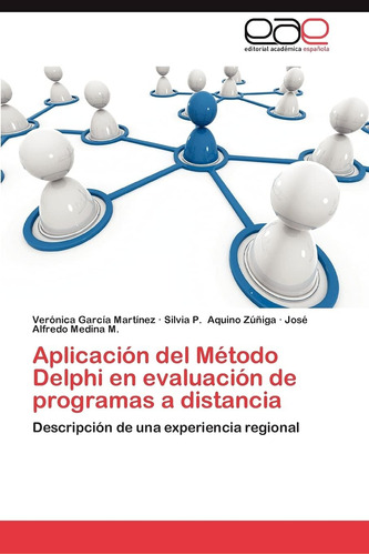 Libro: Aplicación Del Método Delphi En Evaluación De Program