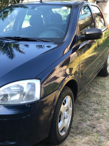 Chevrolet Corsa Ii Gl Aa+dir Gas 1.8 Año 2005