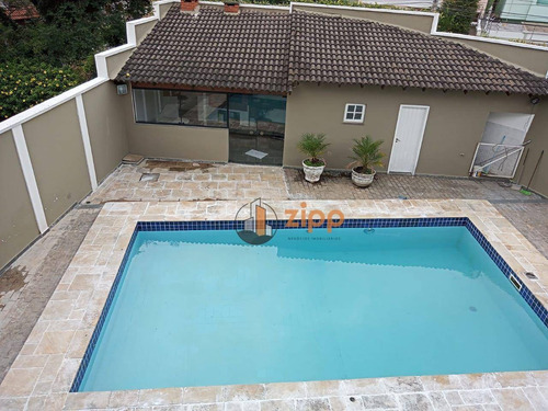 Imagem 2 de 30 de Sobrado Com 4 Dormitórios E 5 Banheiros, 600 M² - Venda Por R$ 1.915.000 Ou Aluguel Por R$ 10.000/mês - Jardim Virginia Bianca - São Paulo/sp - So0094