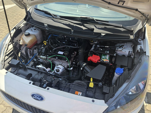 Ford Ka 1.0 SE/SE Plus TiVCT Flex 5p