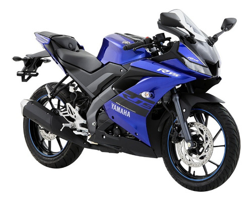 Kit De Transmisión O Arrastre 14/46 Yamaha R15 V3 2018-2022