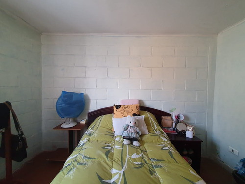 Poblacion Padre Hurtado,tercer Piso