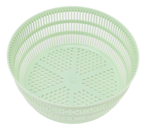 Secador De Verduras, Centrifugador De Ensaladas De 4 L,