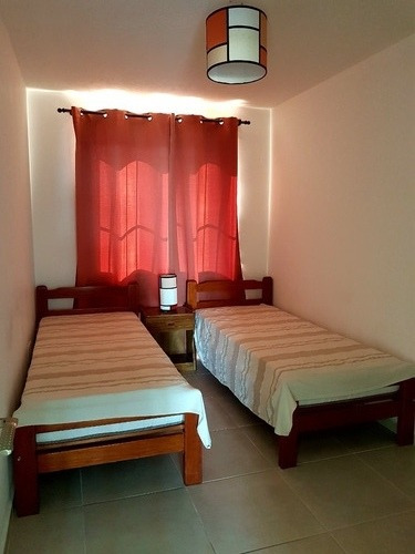 Imagen 15 de 15 de Alquiler De Apartamento En La Rambla De Las Toscas Atlántida