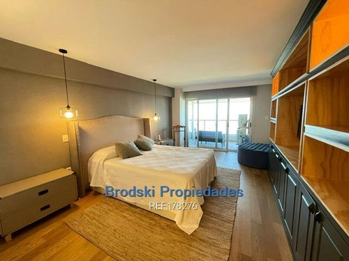 Imagen 11 de 26 de Venta Apartamento En Rambla De Punta Carretas -