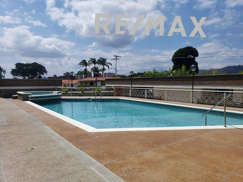 Imagen 12 de 14 de Apartamento En Venta En Mañongo
