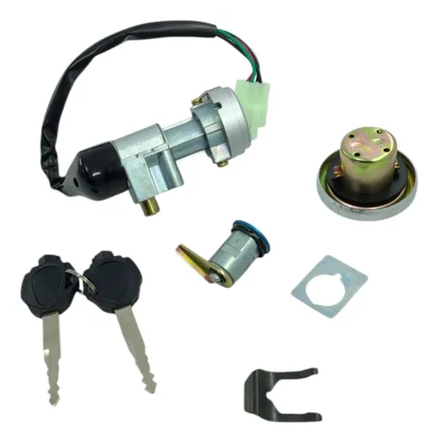 comprar Kit Swiche Akt 125 Flex 125 Flex