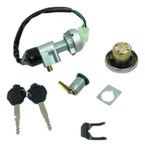 Comprar Kit Swiche Akt 125 Flex 125 Flex