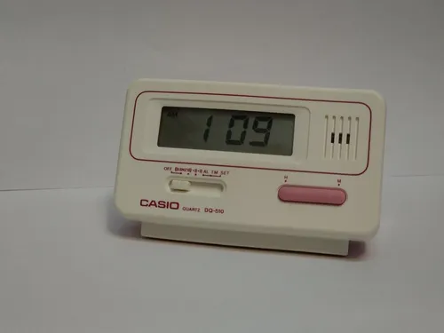 Despertador casio vintage hotsell