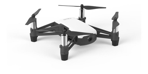 Drone Ryze DJI Tello Boost Combo com câmera HD branco