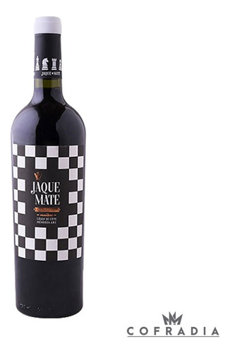 Jaque Mate Reserva Malbec 750ml