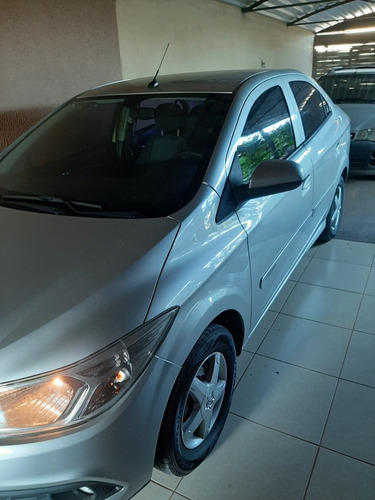 Chevrolet Prisma 2013 1.0 Lt 4p
