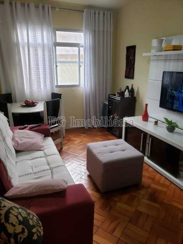 Imagem 2 de 15 de Excelente Apartamento No Méier - 99601