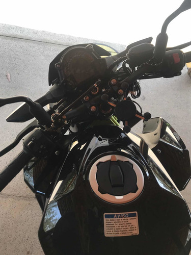 Imagem 6 de 8 de Kawasaki Z400