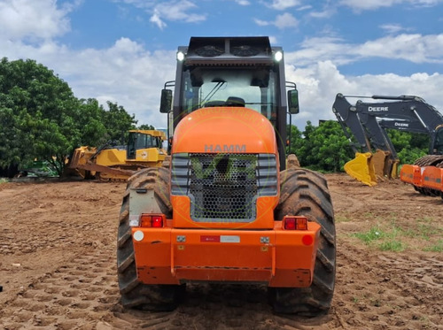 Rolo Compactador Wirtgen 3520 Ano 2021 Com 1.248 Horas