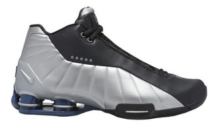 nike magia shox indoor