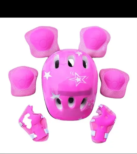 Kit Protección Niños