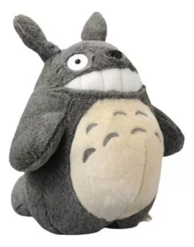 Almohada De Felpa Totoro Kawaii Giant Cat Grand