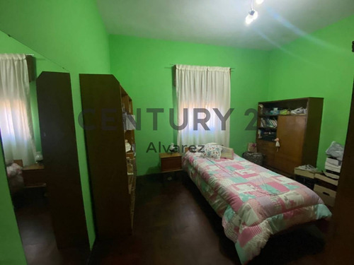 Imagen 15 de 19 de Venta De Ph 3 Ambientes En Planta Baja Con Patio Y Garaje