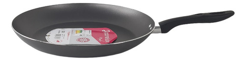 Sarten Francesa Antiadherente Panelux Magnific 32 Cm Grafito