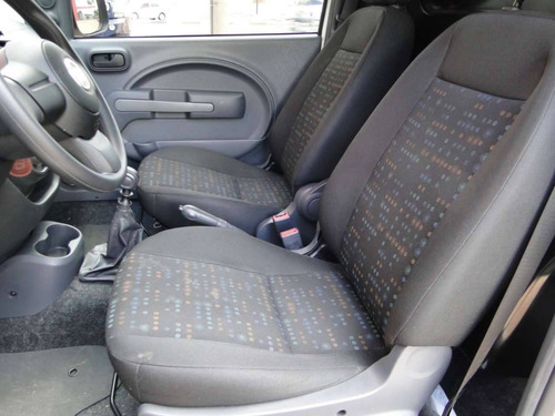 Imagem 6 de 6 de Fiat Fiorino 1.4 Mpi Furgão Hard Working 8v Flex 2p Manual