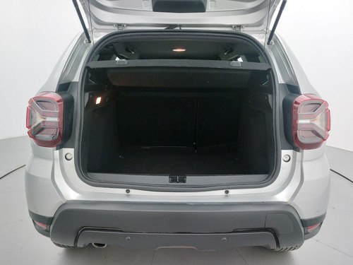 Renault Duster 1.6 16V SCE FLEX INTENSE PLUS X-TRONIC
