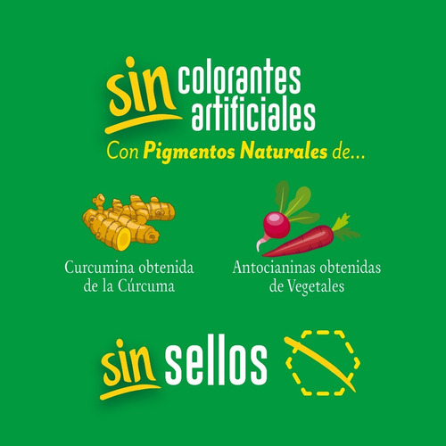 Pack 10 Sobres Jugo En Polvo Zuko 20g - Elige Tu Sabor