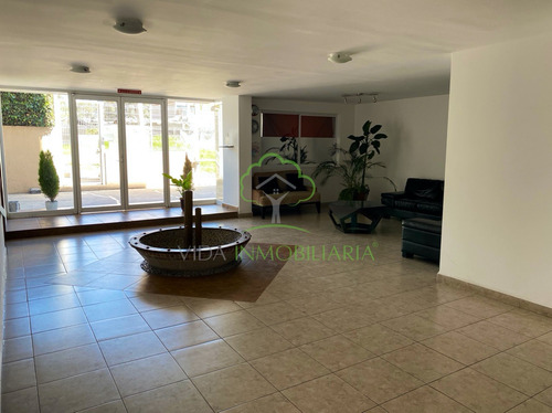 Departamento En Venta Interlomas - Torre Alfa - Jesús Del Monte