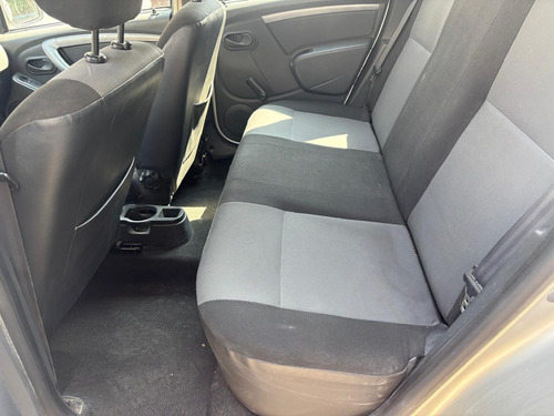 Renault Duster 2.0 Expression At