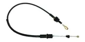 Guaya Embrague Corsa 1.6 Larga
