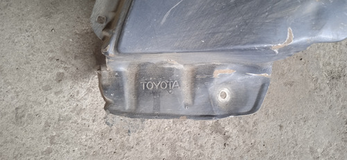 Guardafango Delantero Izquierdo Hilux 94 95 96 97 98