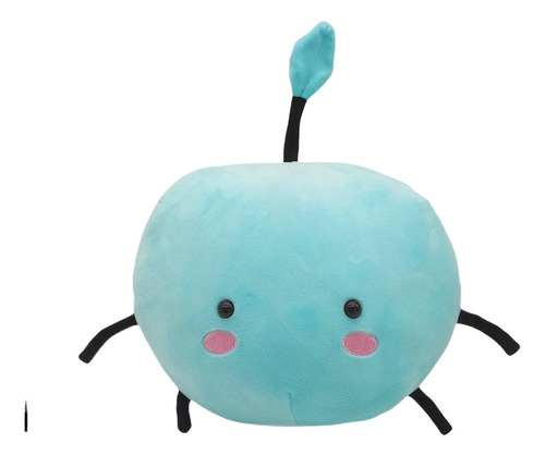 2023 Nuevo Lindo Juguete De Peluche De Muñeca Apple