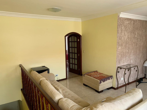 Imagem 7 de 14 de Casa Em São Roque 3 Dormitórios Uma Suite Garagem 8 Carros