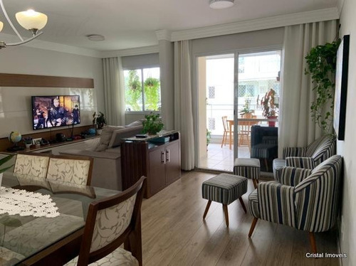 Imagem 1 de 30 de Apartamento Para Venda, 3 Dormitórios, Butantã - São Paulo - 23508