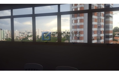 Venda Apartamentos Santo Andre Bairro Jardim Ref: 51244 - 1033-1-51244