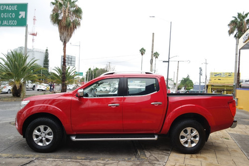 Imagen 3 de 14 de 2018 Nissan Np300 Frontier Le Factura Original