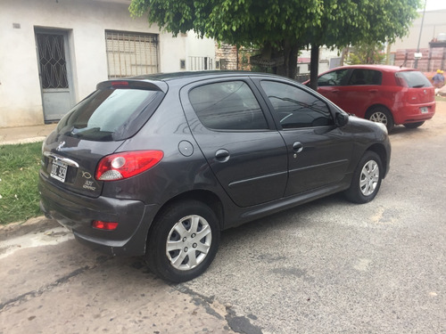 Peugeot 207 Compact 1.4 Xr