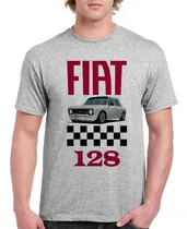 Comprar Fiat 128 - Fiat 147 - Fiat 128 Iava - Auto Fiat - Remera 