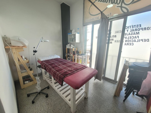 Imagen 8 de 11 de Alquiler Local Amoblado Microcentro Ideal Estetica