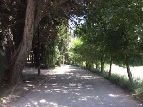 Venta Fracción De 2ha En Barrio Tres Lagos, San Carlos De Bariloche, Río Negro